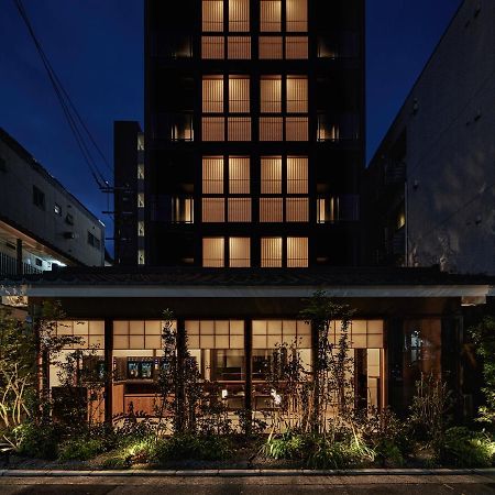 The Hotels Hakata Harushige Honkan Fukuoka  Zewnętrze zdjęcie