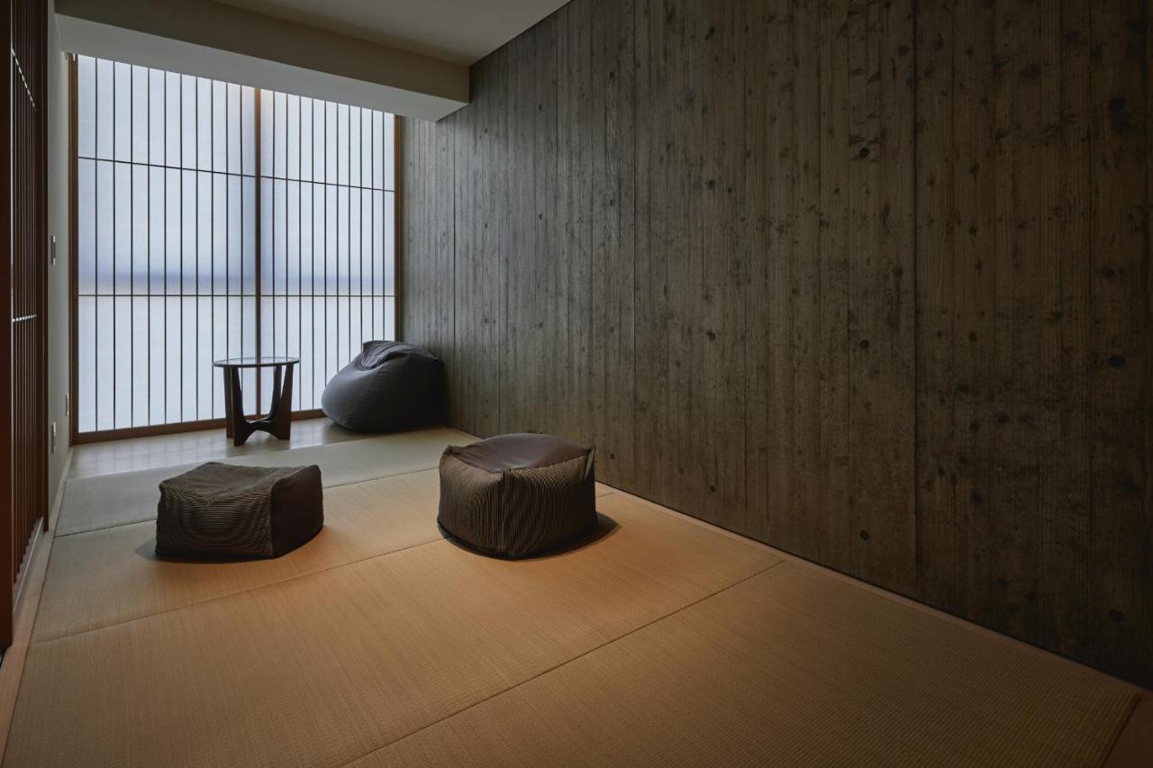The Hotels Hakata Harushige Honkan Fukuoka  Zewnętrze zdjęcie