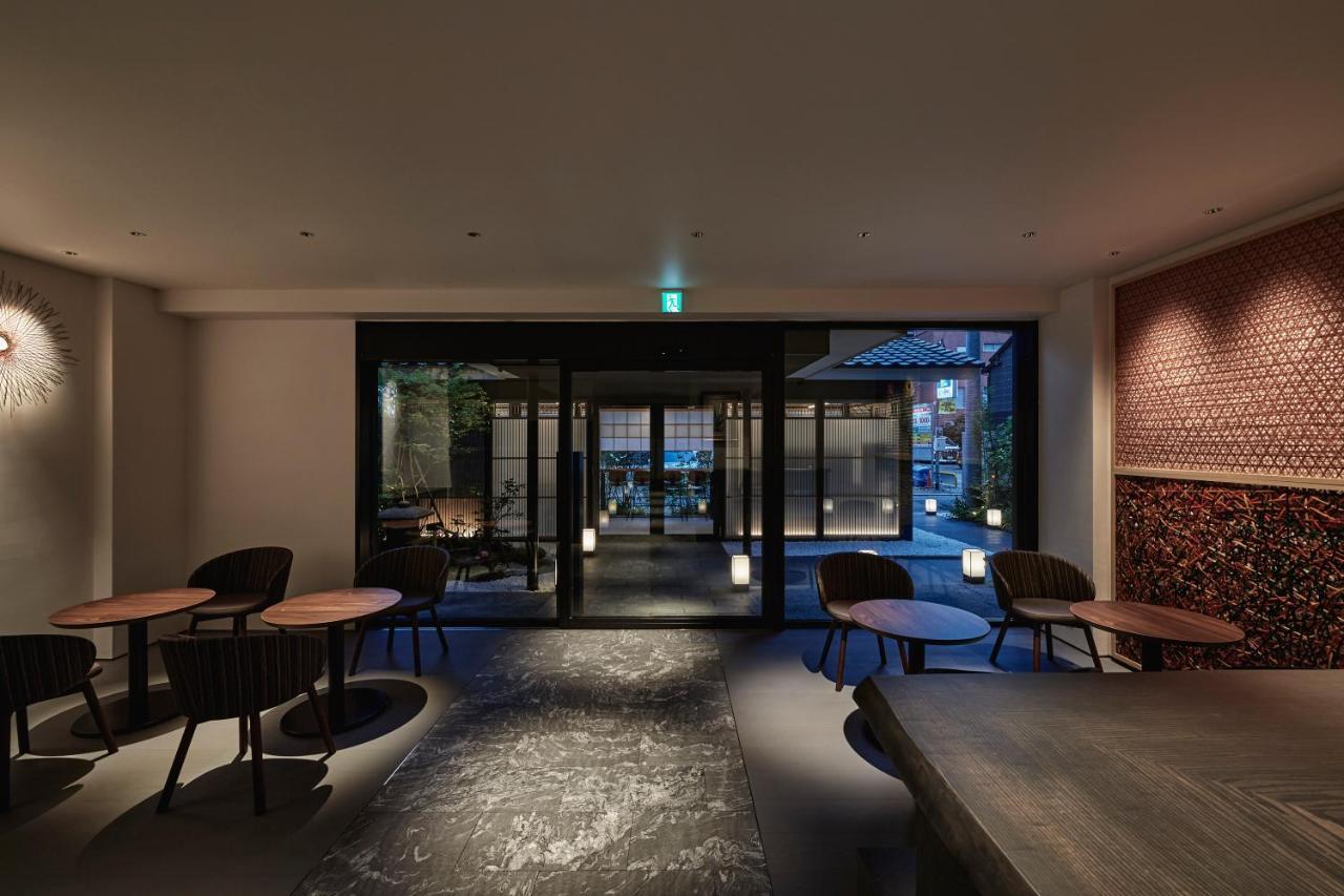 The Hotels Hakata Harushige Honkan Fukuoka  Zewnętrze zdjęcie