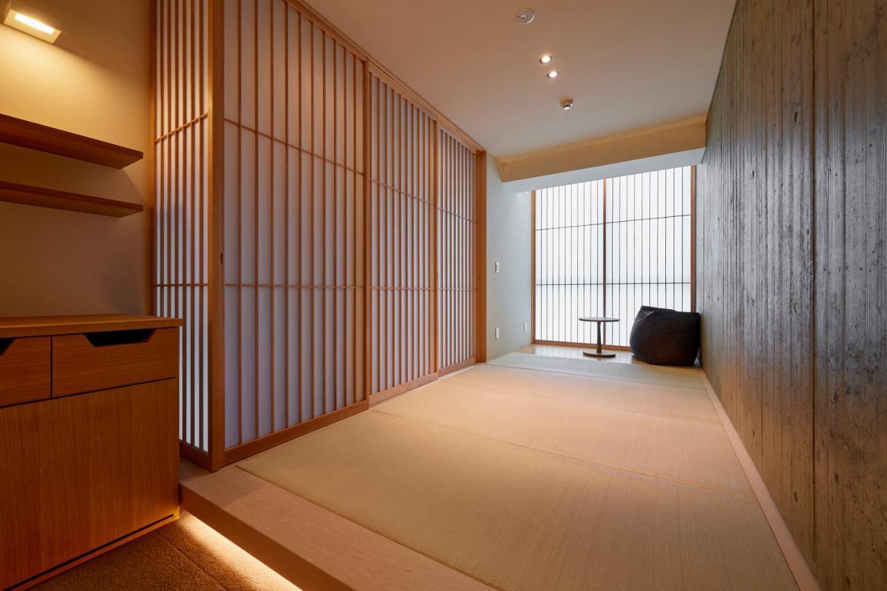 The Hotels Hakata Harushige Honkan Fukuoka  Zewnętrze zdjęcie