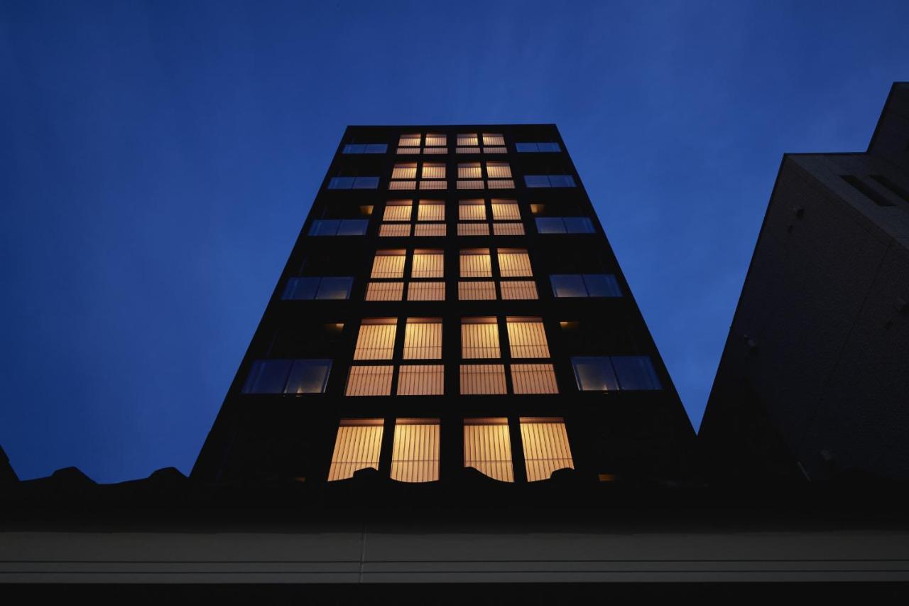 The Hotels Hakata Harushige Honkan Fukuoka  Zewnętrze zdjęcie