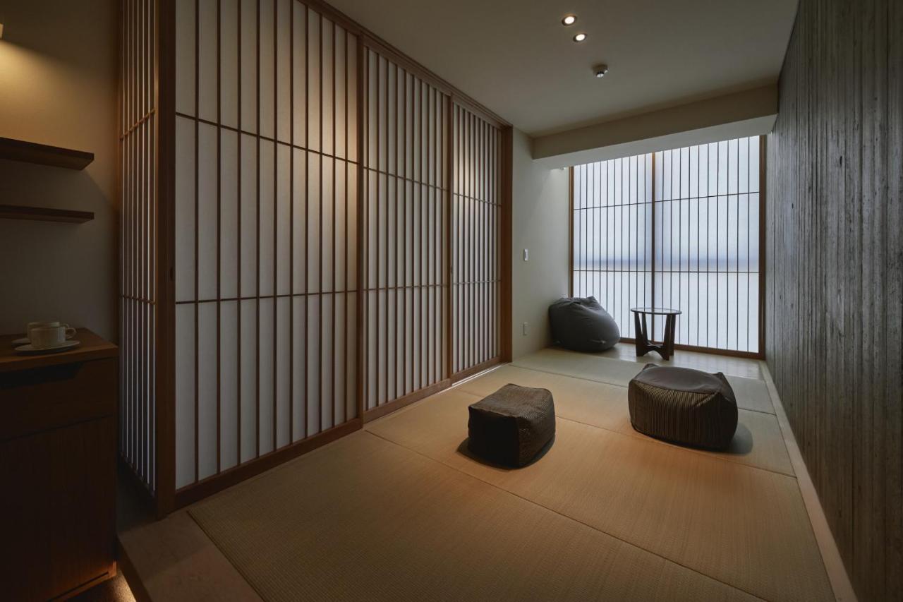 The Hotels Hakata Harushige Honkan Fukuoka  Zewnętrze zdjęcie