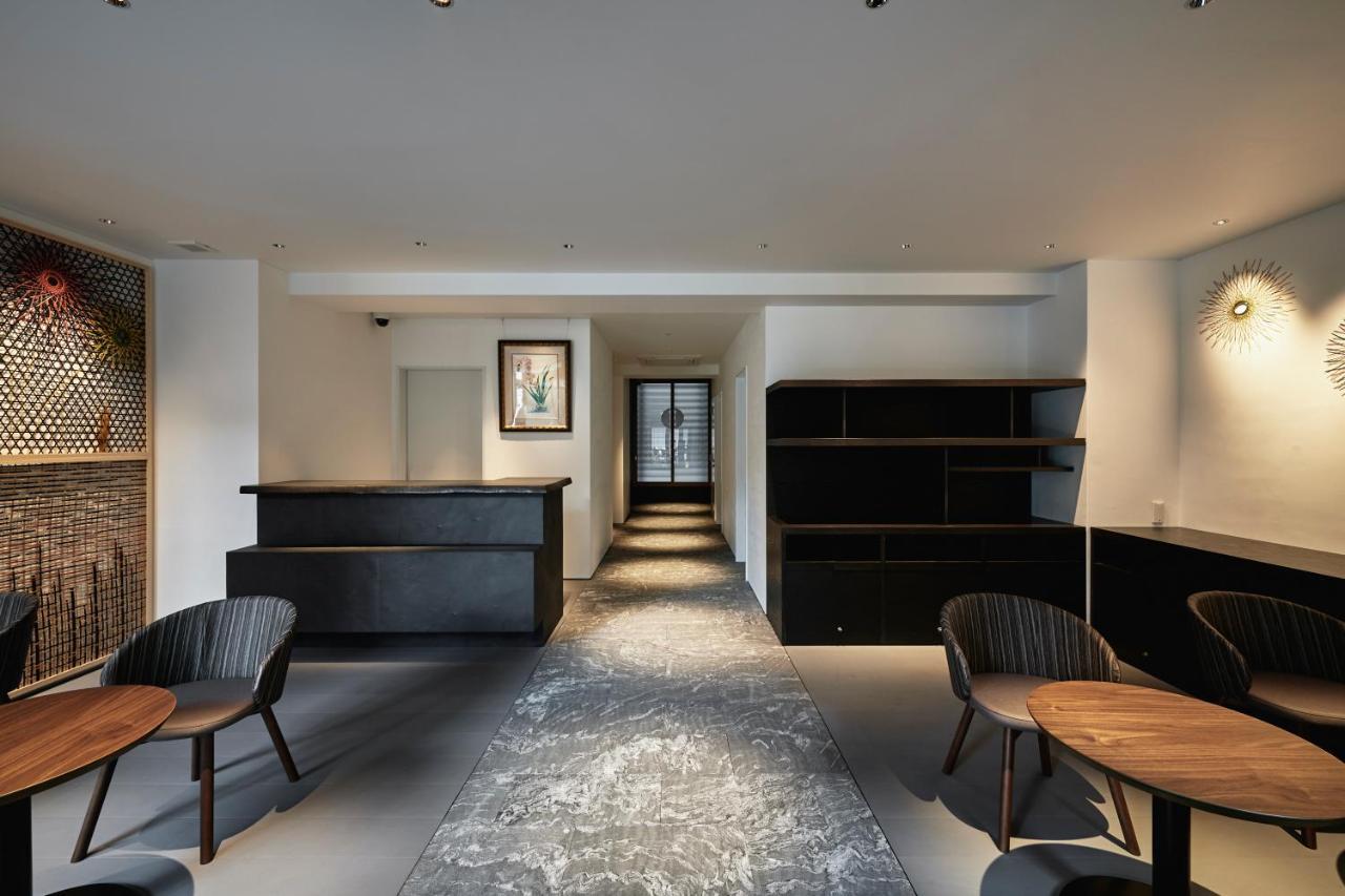 The Hotels Hakata Harushige Honkan Fukuoka  Zewnętrze zdjęcie