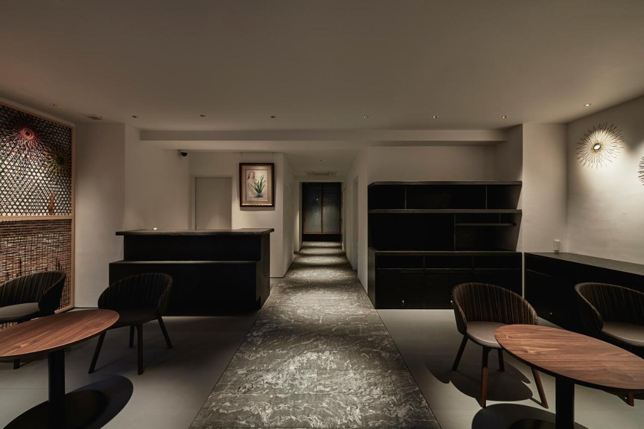 The Hotels Hakata Harushige Honkan Fukuoka  Zewnętrze zdjęcie