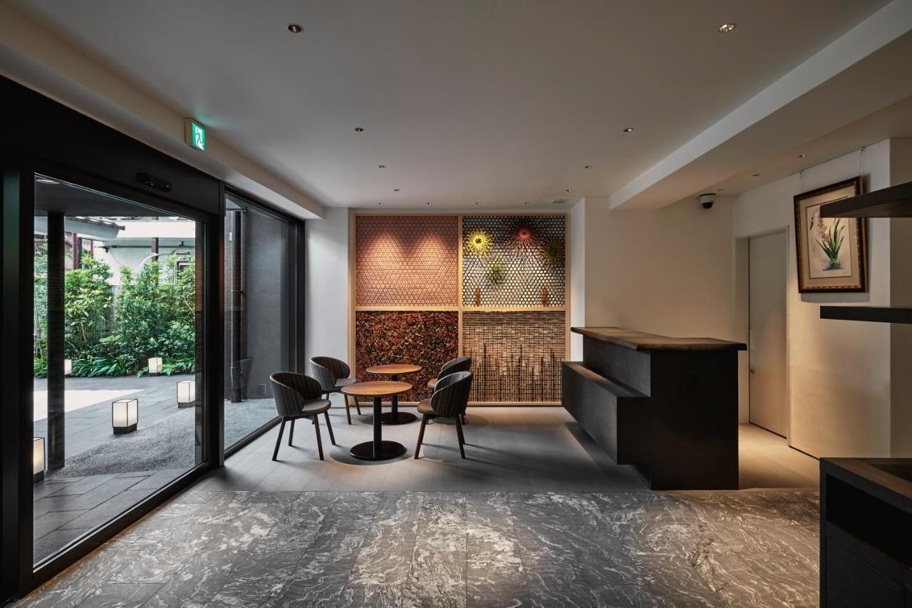 The Hotels Hakata Harushige Honkan Fukuoka  Zewnętrze zdjęcie