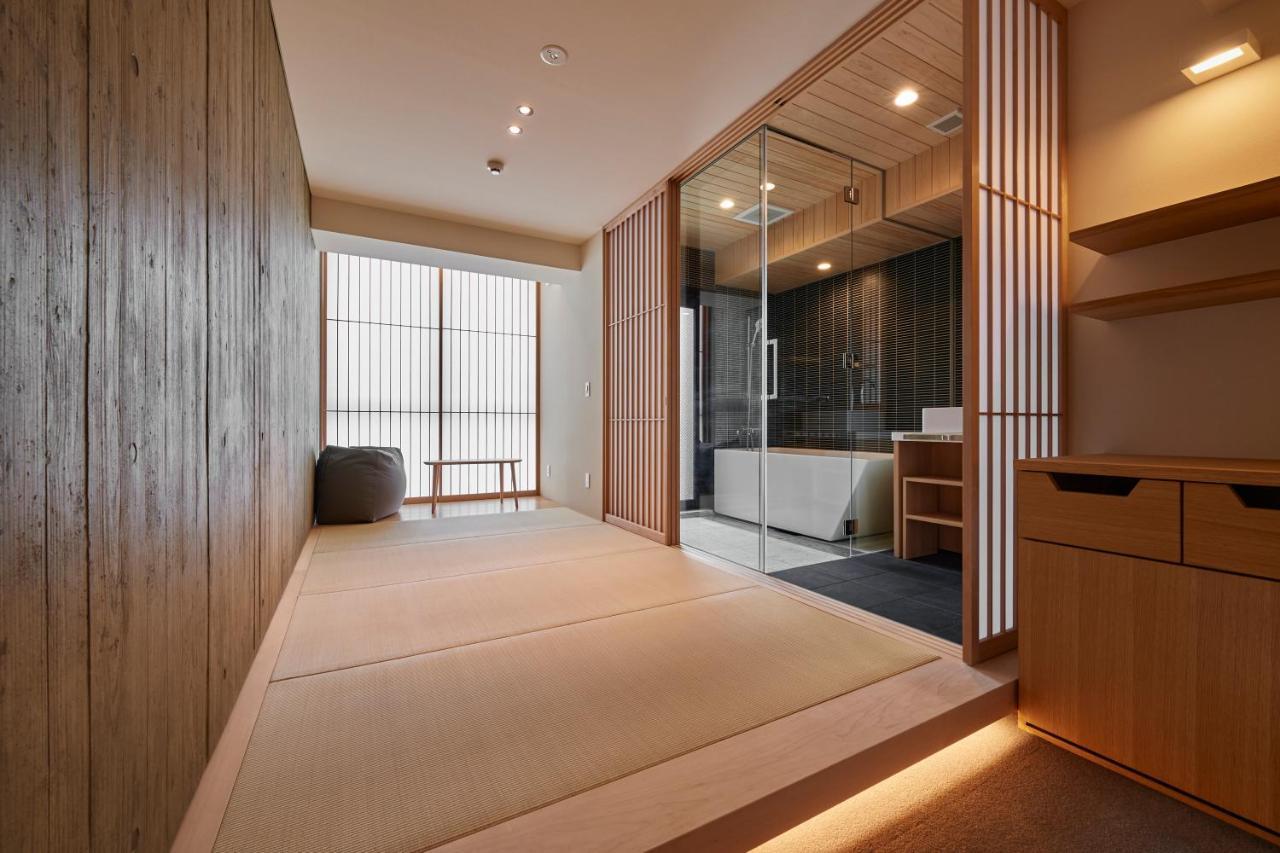 The Hotels Hakata Harushige Honkan Fukuoka  Zewnętrze zdjęcie