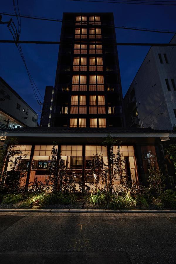 The Hotels Hakata Harushige Honkan Fukuoka  Zewnętrze zdjęcie