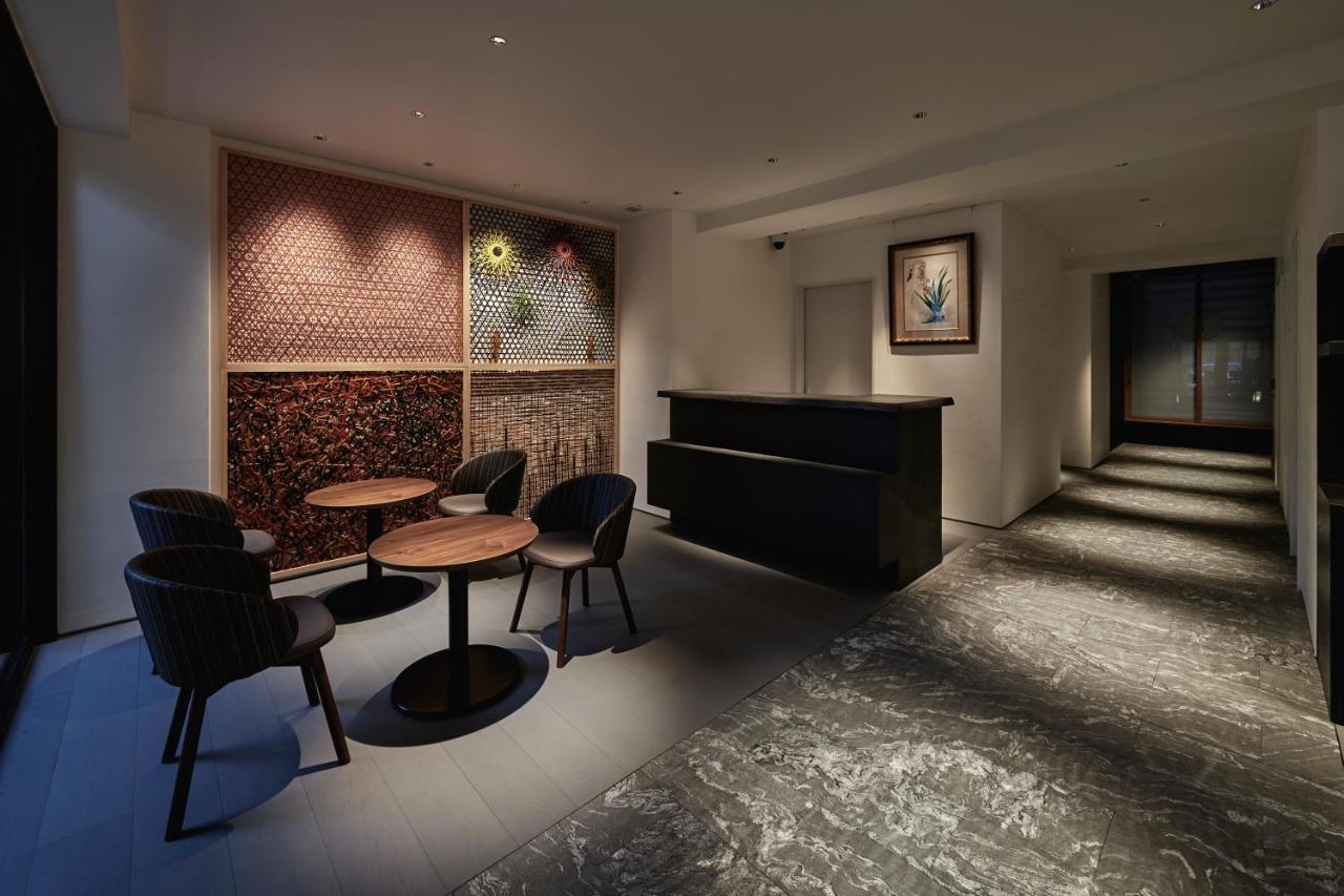 The Hotels Hakata Harushige Honkan Fukuoka  Zewnętrze zdjęcie
